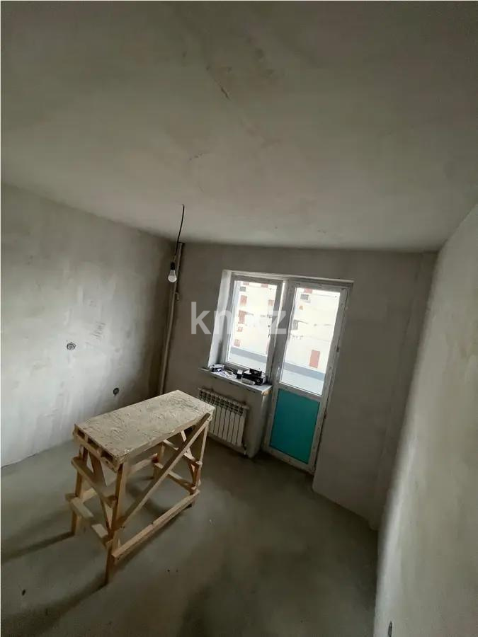 Продажа 1-комнатной квартиры, 36.4 м², ул. Северное Кольцо, дом  92/2 - Продажа  однокомнатных квартир в Алматы с фото фото 1 из 4