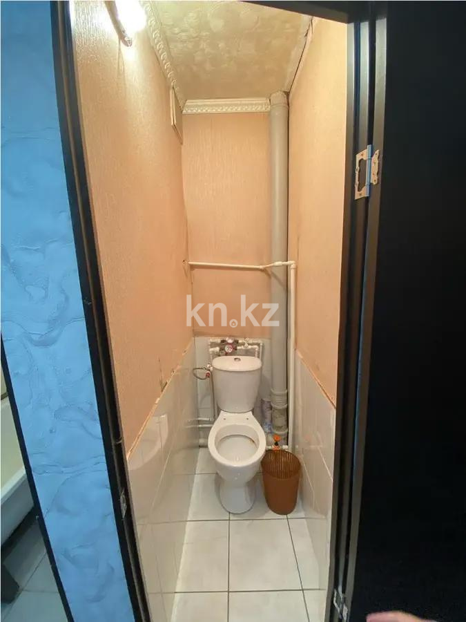 Продажа 1-комнатной квартиры, 38 м², пр. Металлургов, дом  24/4 - Продажа квартир в Темиртау без посредников фото 3 из 4