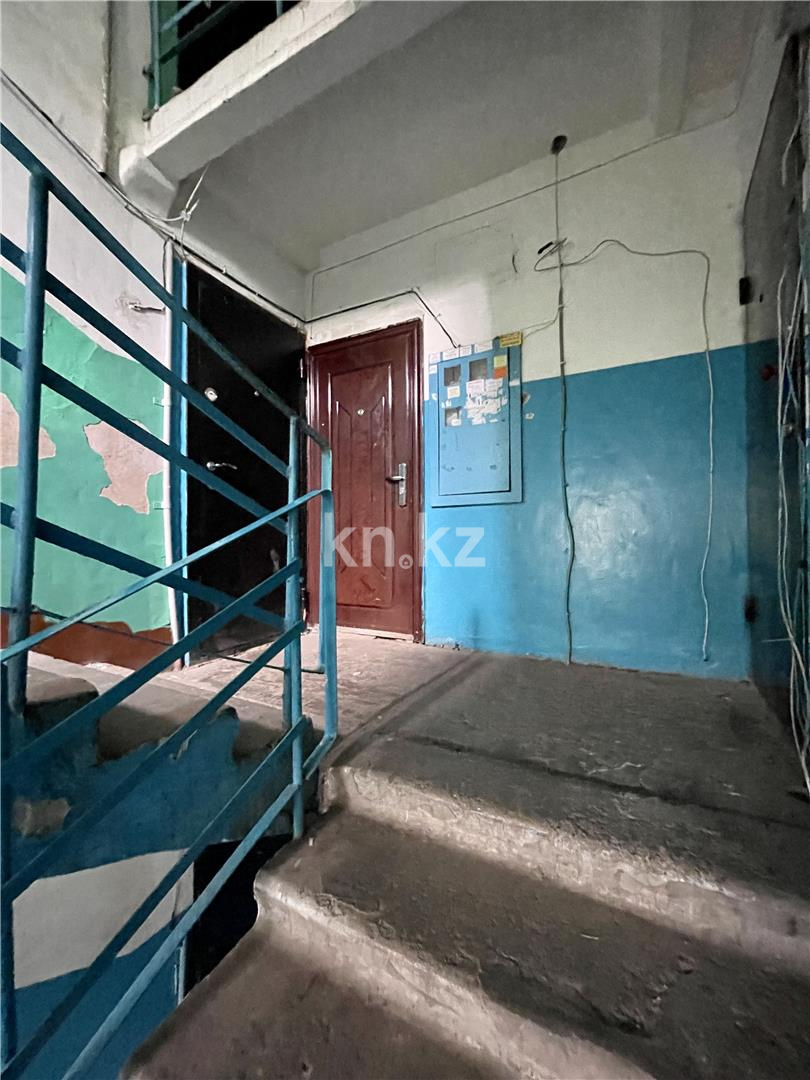 Продажа 2-комнатной квартиры, 48 м², мкр-н 16, дом  47 в Караганде - фото 12