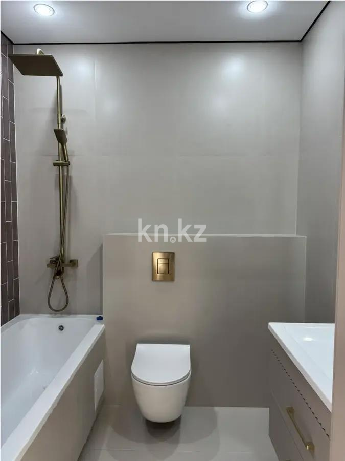 Продажа 2-комнатной квартиры, 36.4 м² - Продажа квартир от собственников в Астане - страница 38 фото 4 из 5