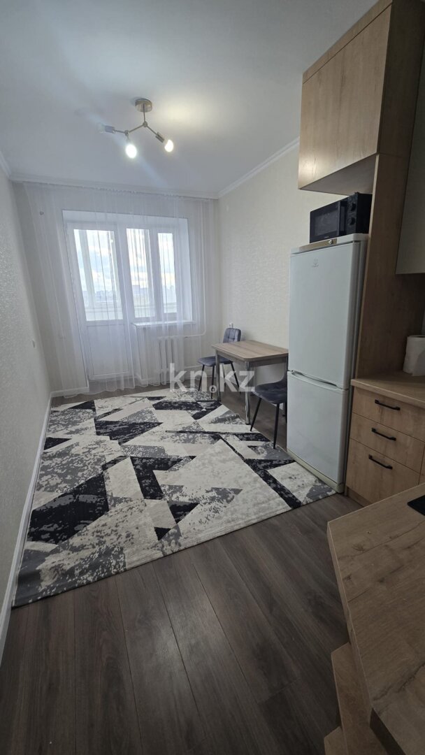 Продажа 1-комнатной квартиры, 46 м² в Астане - фото 3