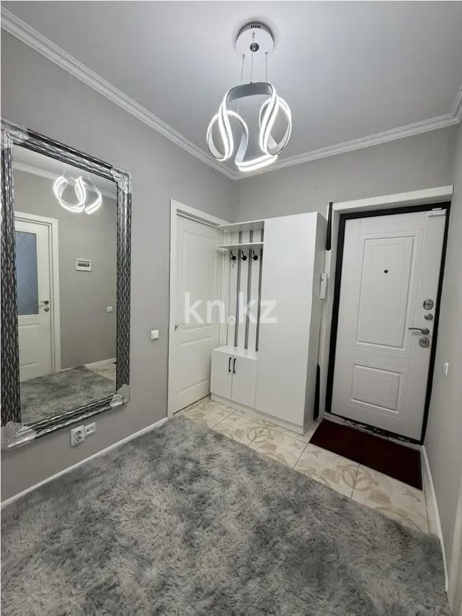 Продажа 2-комнатной квартиры, 53 м², ул. Керей-Жанибек хандар, дом  158 - Продажа  двухкомнатных квартир в Алматы без посредников фото 5 из 5