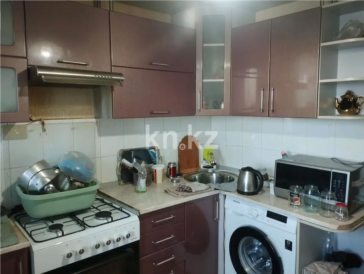 Продажа 2-комнатной квартиры, 54 м², ул. Станционная, дом  26б в Шахтинске - фото 3