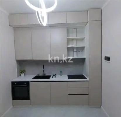 Продажа 2-комнатной квартиры, 60 м² - Продажа квартир в новостройках Алматы без посредников фото 3 из 4