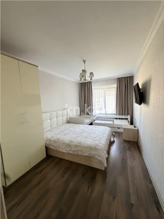 Продажа 2-комнатной квартиры, 84 м² в Караганде - фото 2