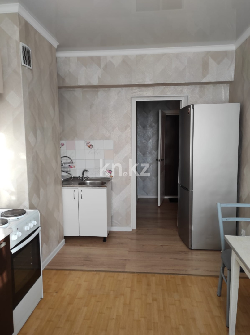 Аренда 1-комнатной квартиры, 40 м² - Аренда квартир помесячно в Алматы фото 4 из 6