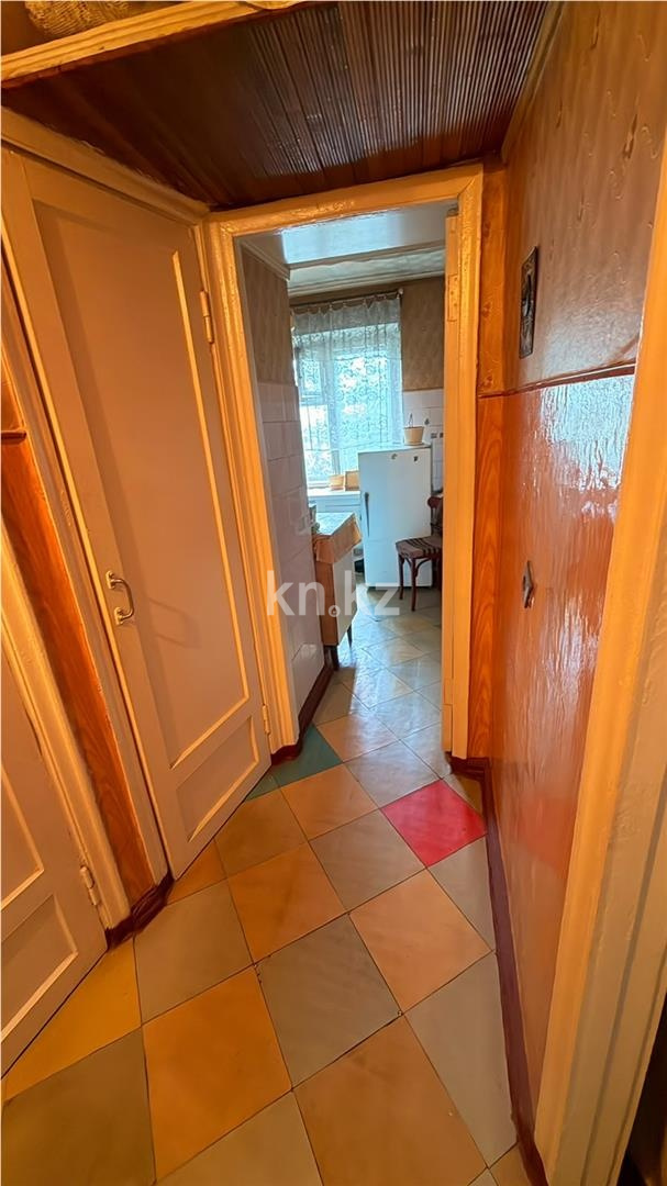 Продажа 2-комнатной квартиры, 45 м² в Караганде - фото 11