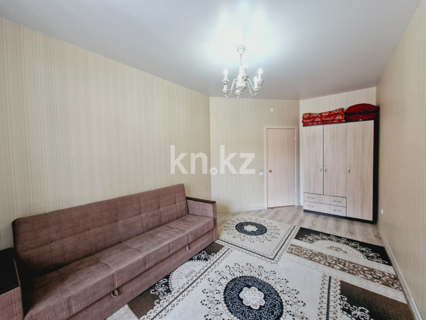 Продажа 1-комнатной квартиры, 34.6 м² - Продажа недвижимости в Костанае фото 5 из 16