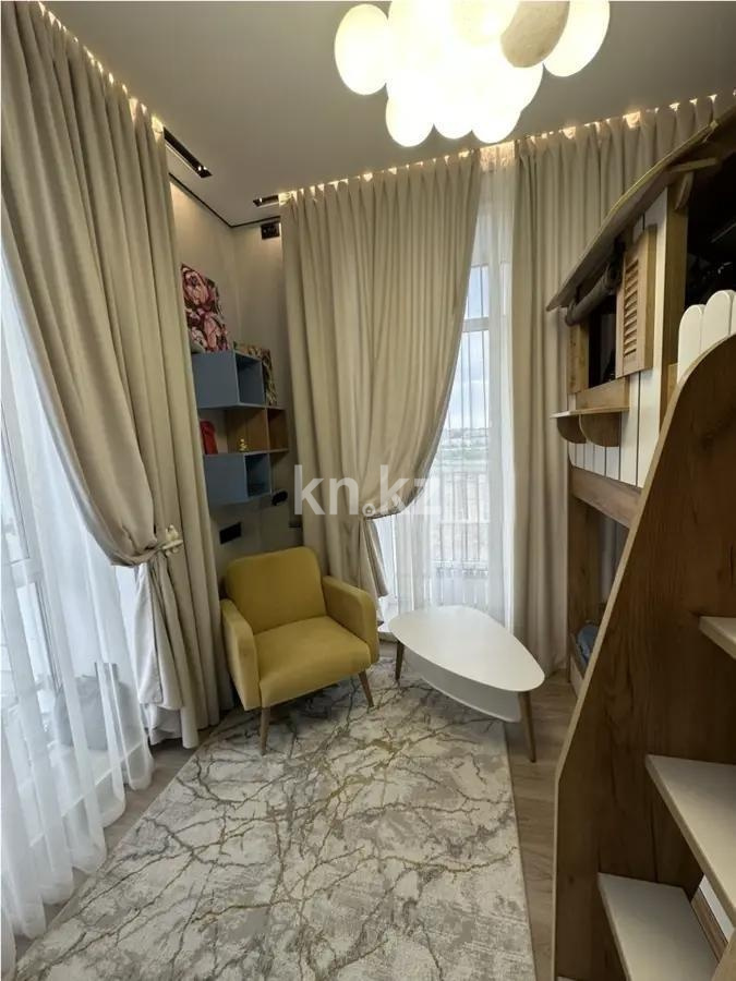 Продажа 3-комнатной квартиры, 68 м² - Продажа квартир в Казахстане - страница 34 фото 2 из 4