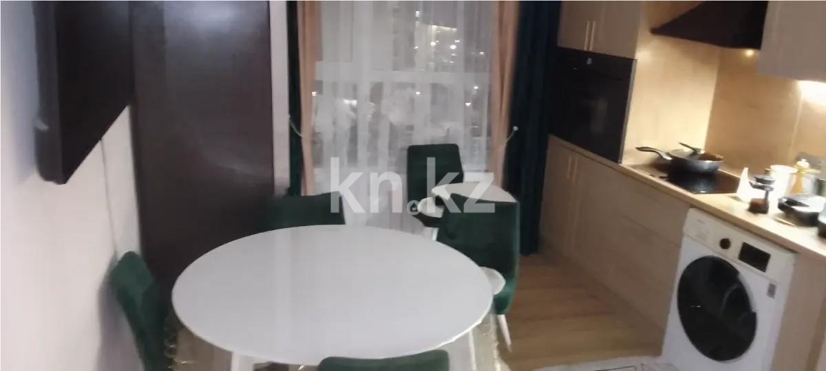 Продажа 2-комнатной квартиры, 64 м² - Продажа квартир от собственников в Астане - страница 9 фото 2 из 2