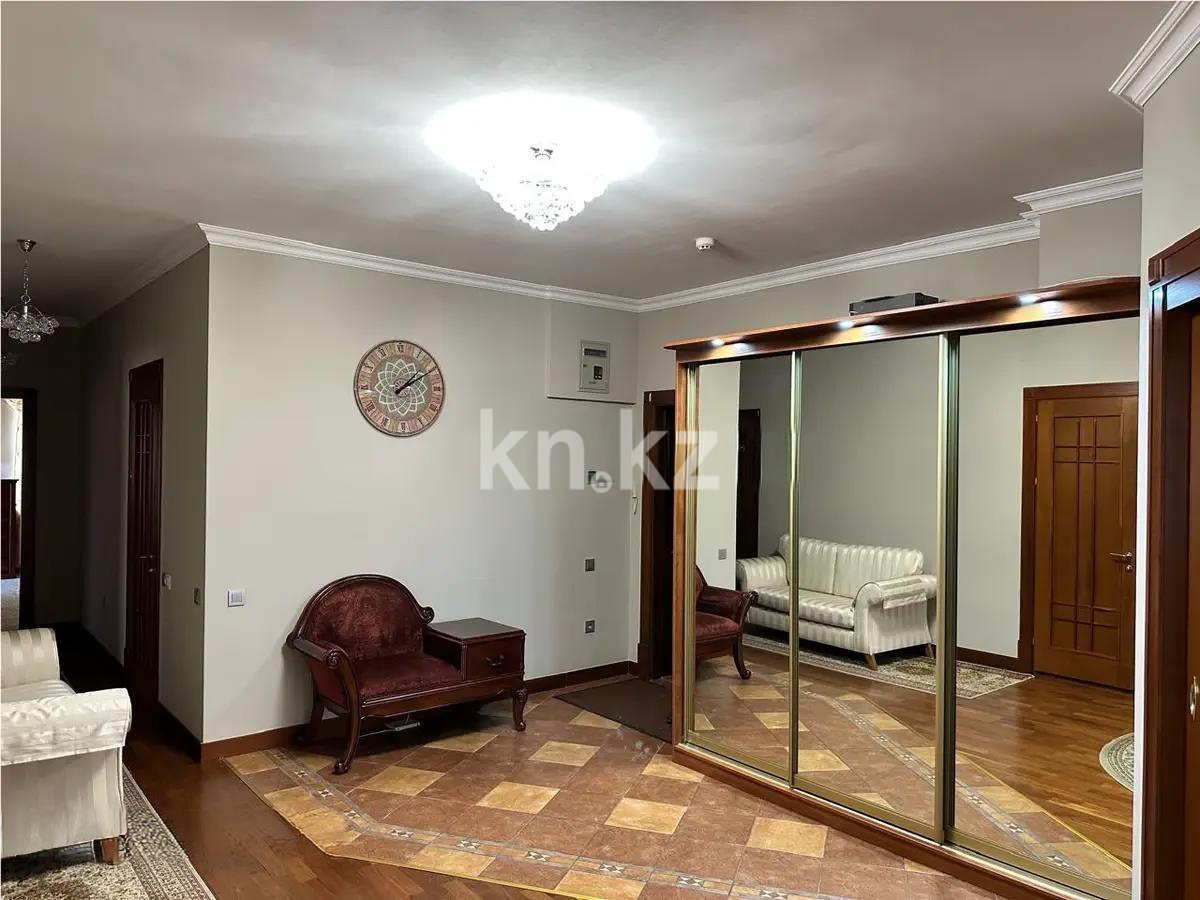Продажа 4-комнатной квартиры, 175 м² в Алматы - фото 3