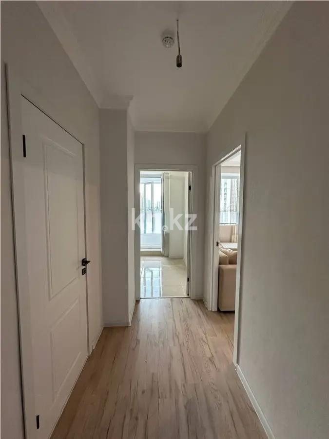 Продажа 1-комнатной квартиры, 36 м² в Астане - фото 4