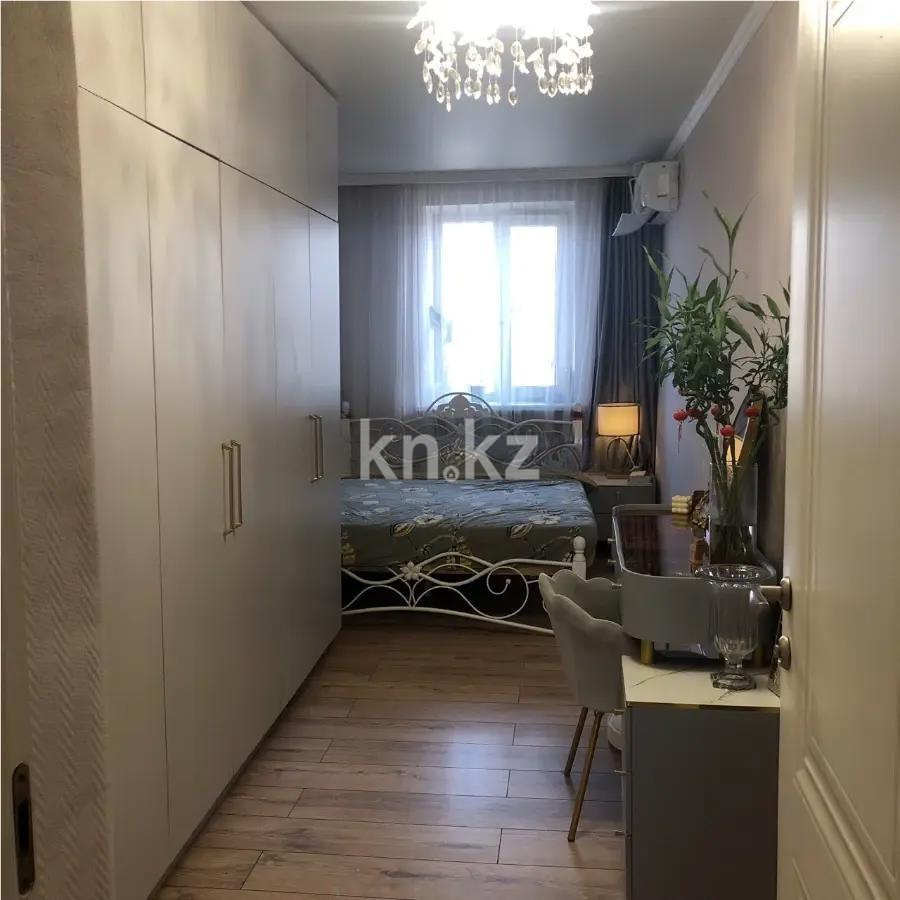 Продажа 2-комнатной квартиры, 41 м² в Алматы - фото 2