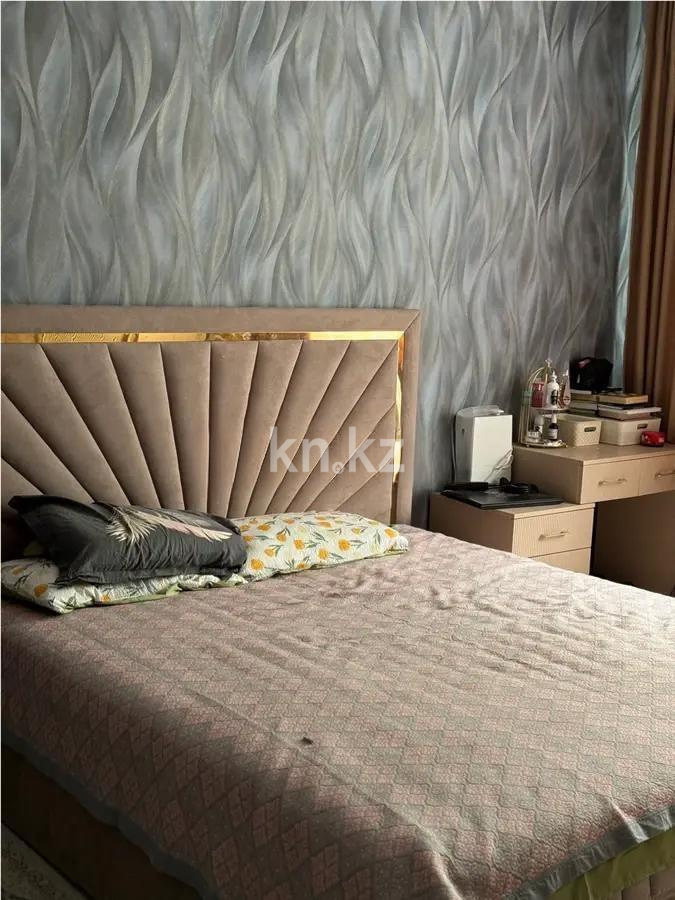 Продажа 3-комнатной квартиры, 75 м², мкр-н Шугыла, дом  341/5 - Продажа  трехкомнатных квартир в новостройках Алматы без посредников фото 2 из 5