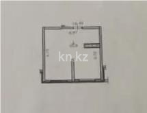 Продажа 2-комнатной квартиры, 45.8 м² - Продажа квартир в Турксибском р-не Алматы - страница 4 фото 2 из 2