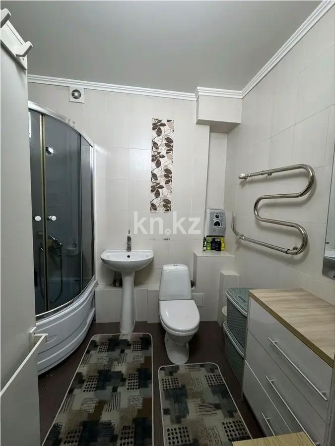 Продажа 1-комнатной квартиры, 35.1 м², мкр-н Жетысу-4, дом  14 - Продажа квартир в Алматы фото 5 из 5