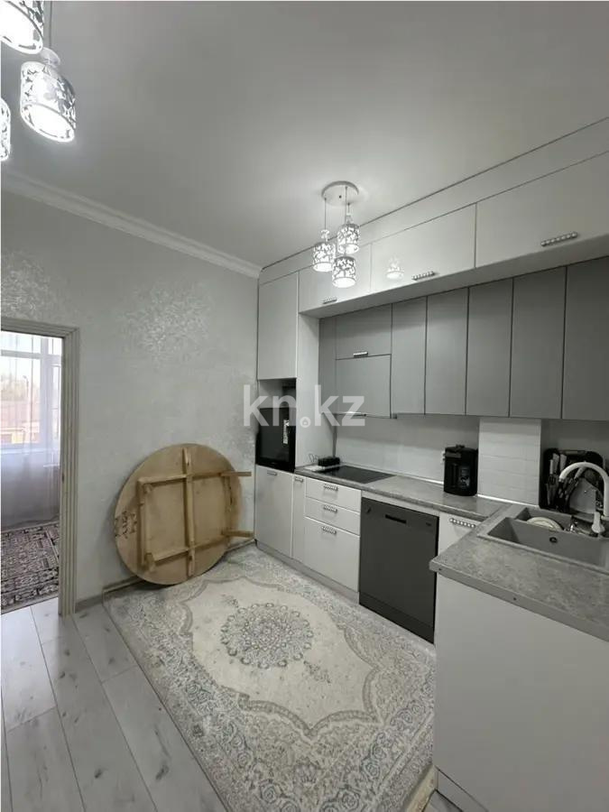 Продажа 3-комнатной квартиры, 75 м² - Продажа трехкомнатных квартир в кирпичном доме в Караганде - страница 5 фото 4 из 6