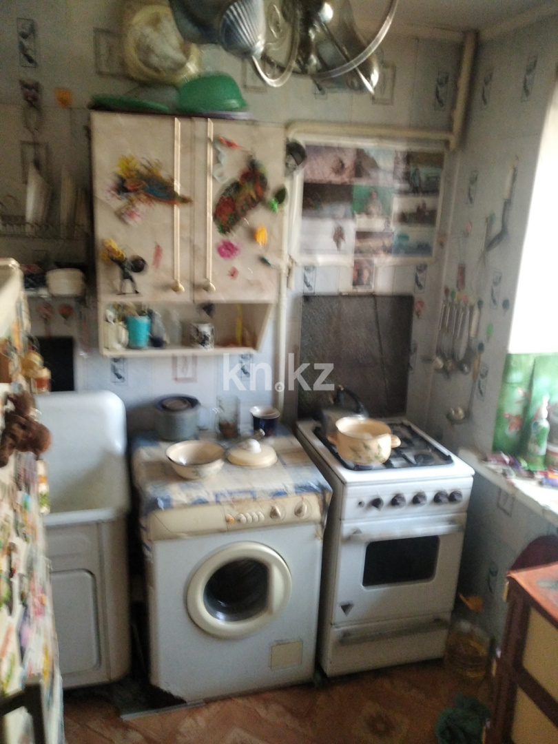 Аренда , 45 м², ул. Гоголя, дом  100 - Аренда комнат в Алматы фото 4 из 5