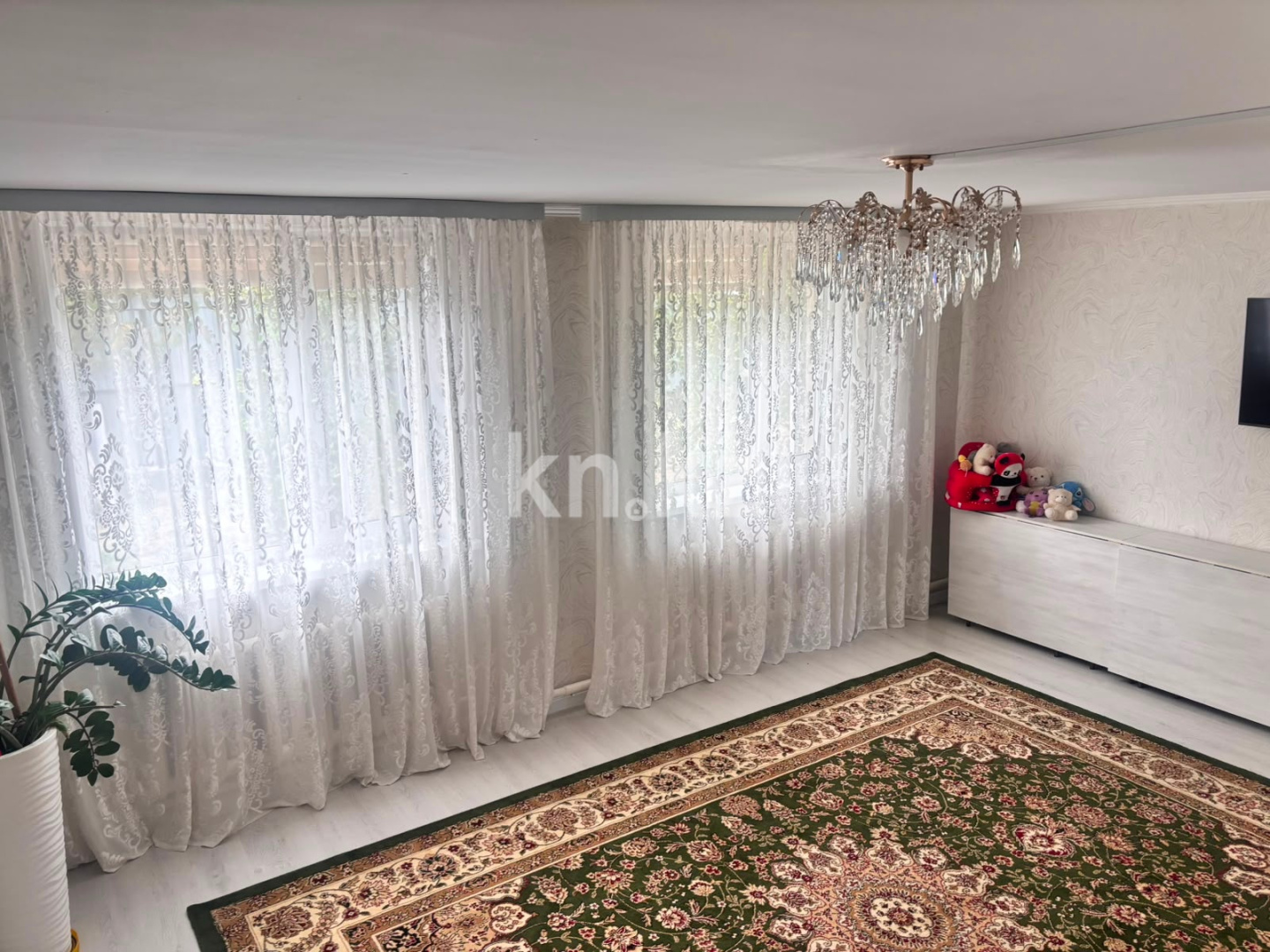 Продажа 5-комнатного дома, 130 м² - Продажа домов, коттеджей в Алматинской области фото 6 из 13