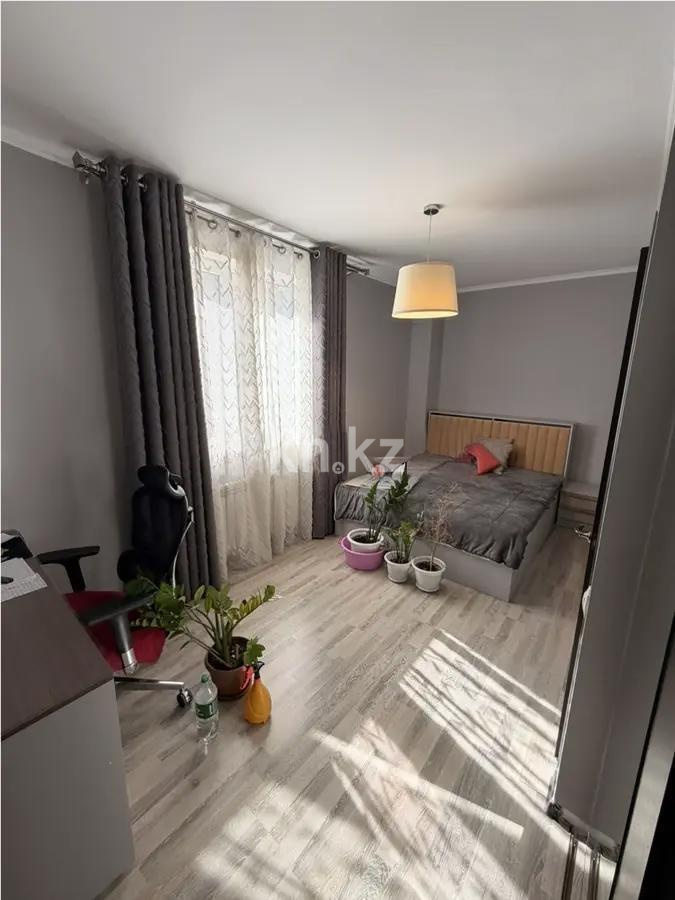 Продажа 2-комнатной квартиры, 65.3 м² в Астане - фото 2