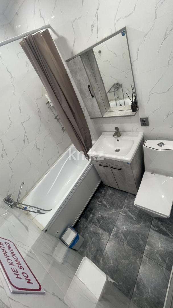 Продажа 2-комнатной квартиры, 45.5 м², Мира, дом  75/1 - Продажа и аренда недвижимости в Алматинской области фото 5 из 6