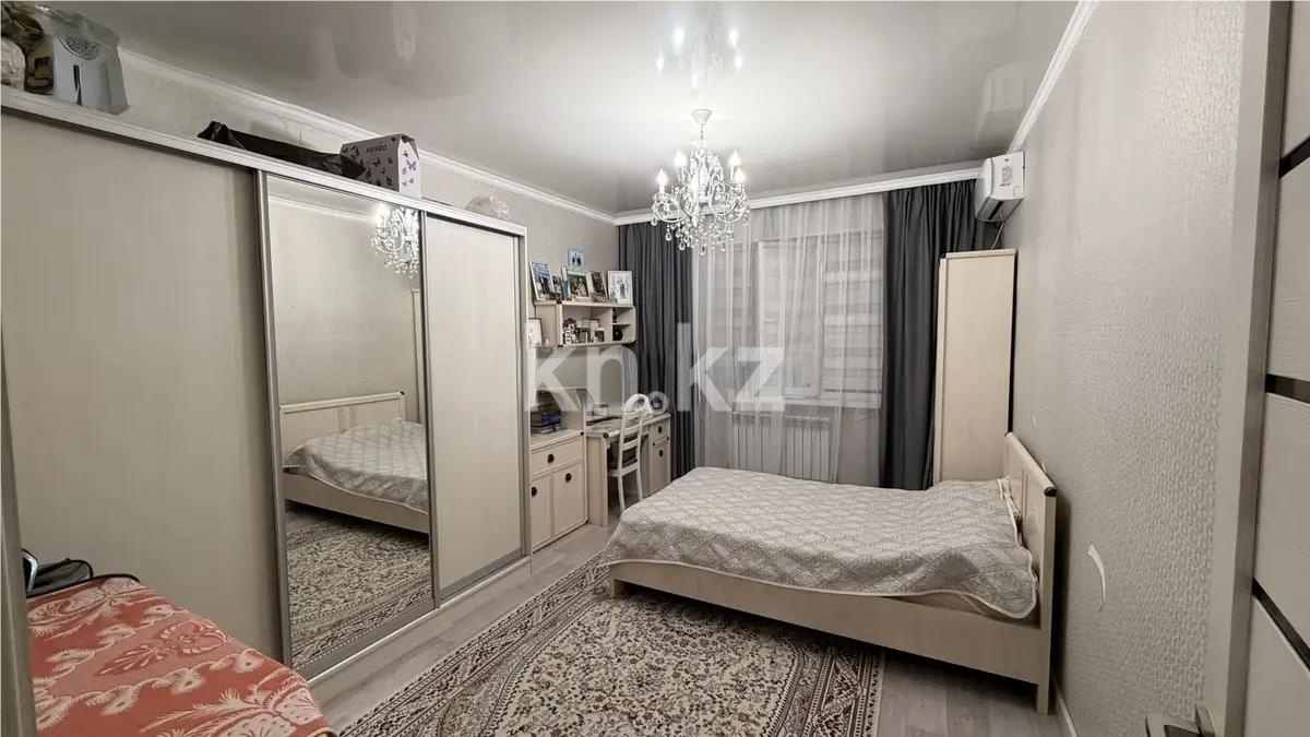 Продажа 2-комнатной квартиры, 63.1 м² в Алматы - фото 2