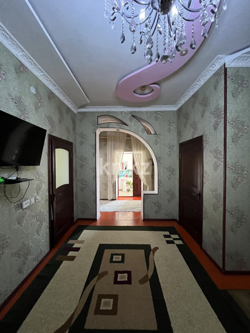Продажа 5-комнатного дома, 121.3 м² - Продажа недвижимости в Шымкенте фото 26 из 29