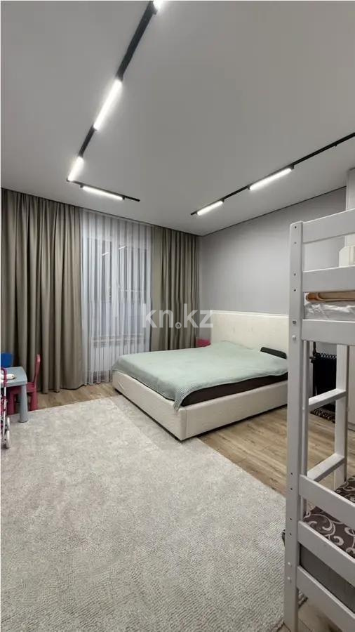 Продажа 4-комнатной квартиры, 130 м² в Астане - фото 2