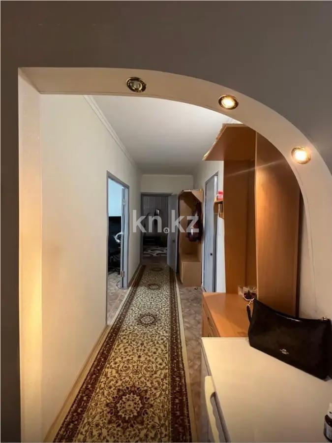Продажа 2-комнатной квартиры, 50 м², ул. Таттимбета, дом  9 - Продажа квартир в Караганде без посредников фото 6 из 6