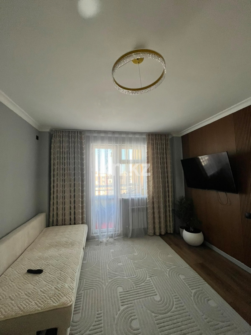 Продажа 3-комнатной квартиры, 53 м² - Продажа трехкомнатных квартир в монолитном доме в Казахстане - страница 2 фото 2 из 13