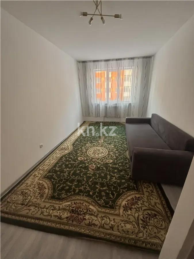 Продажа 1-комнатной квартиры, 35.3 м² в Алматы - фото 2