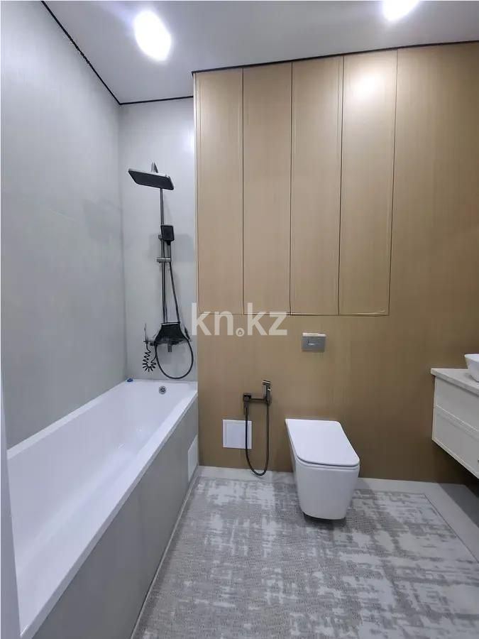 Продажа 3-комнатной квартиры, 66 м² в Астане - фото 4