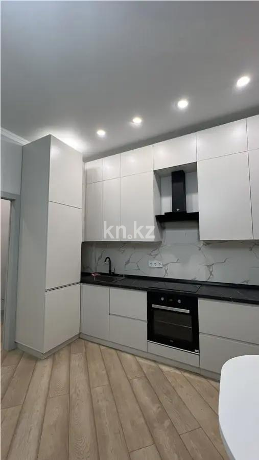 Продажа 2-комнатной квартиры, 41 м² - Продажа недвижимости в Казахстане - страница 9 фото 2 из 4
