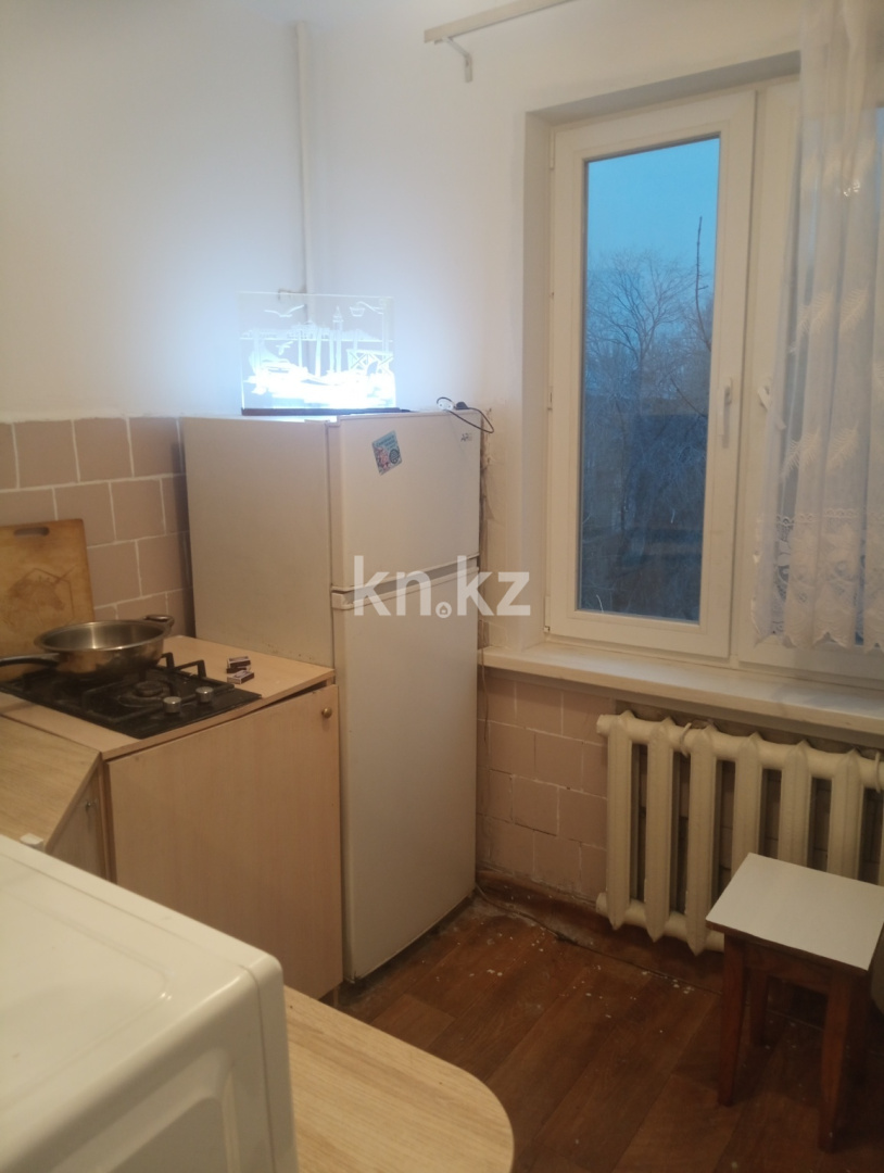 Аренда 2-комнатной квартиры, 47 м² - Аренда квартир помесячно в Алматы фото 5 из 14