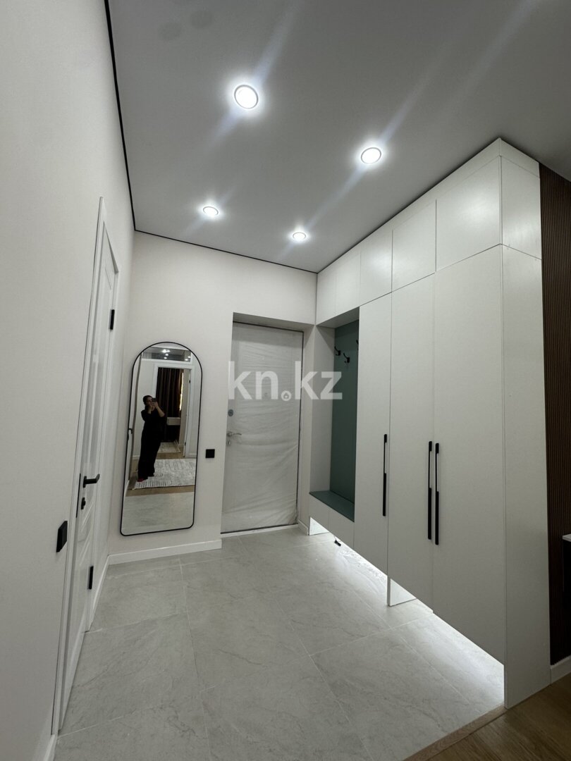 Продажа 3-комнатной квартиры, 47 м² в Алматы - фото 11