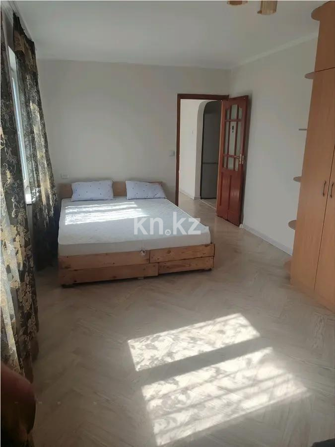 Продажа 3-комнатной квартиры, 64 м² в Алматы - фото 3