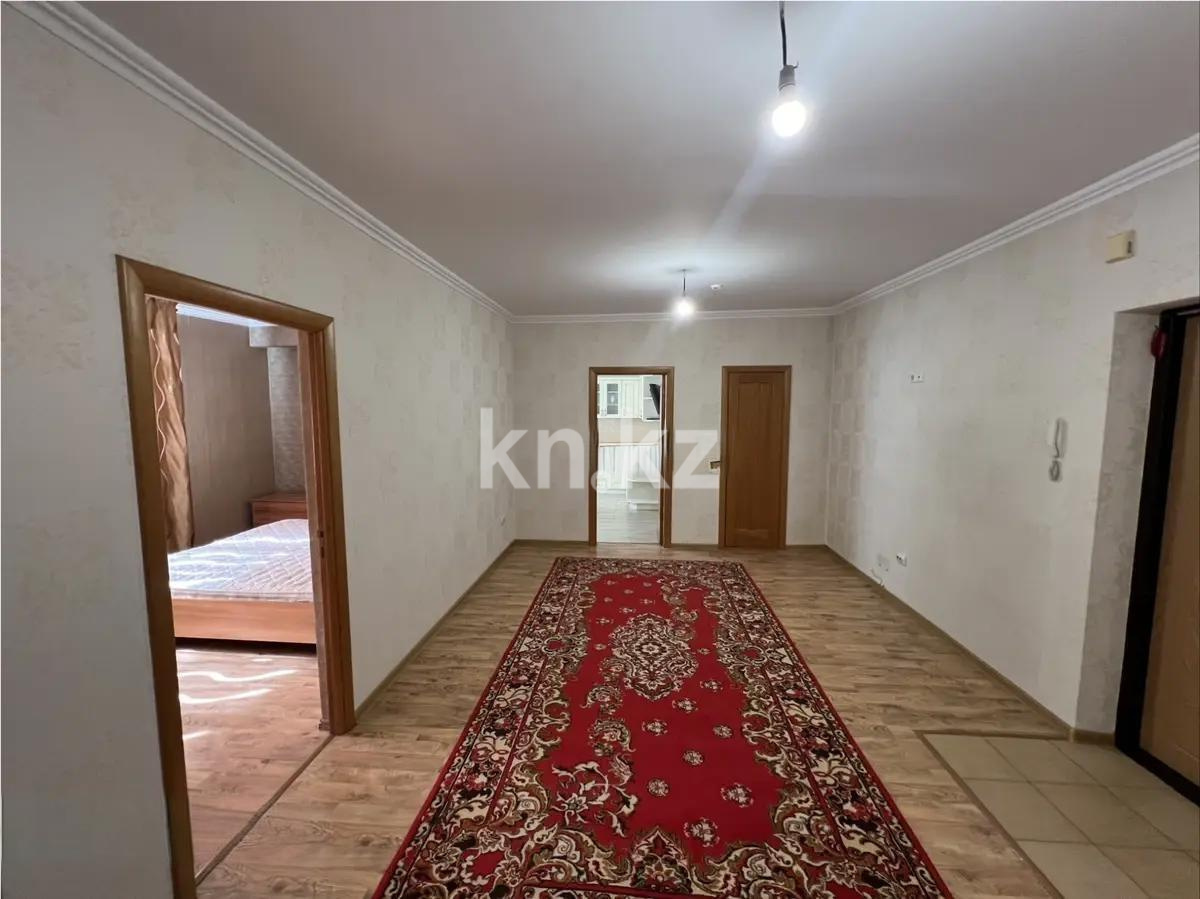 Продажа 3-комнатной квартиры, 86 м², ул. Боталы, дом  26/3 - Продажа квартир без посредников в Астане фото 6 из 6