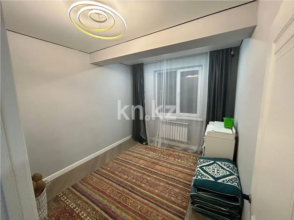 Продажа 2-комнатной квартиры, 50 м² - Продажа квартир от собственников в Алматы - страница 20 фото 1 из 3