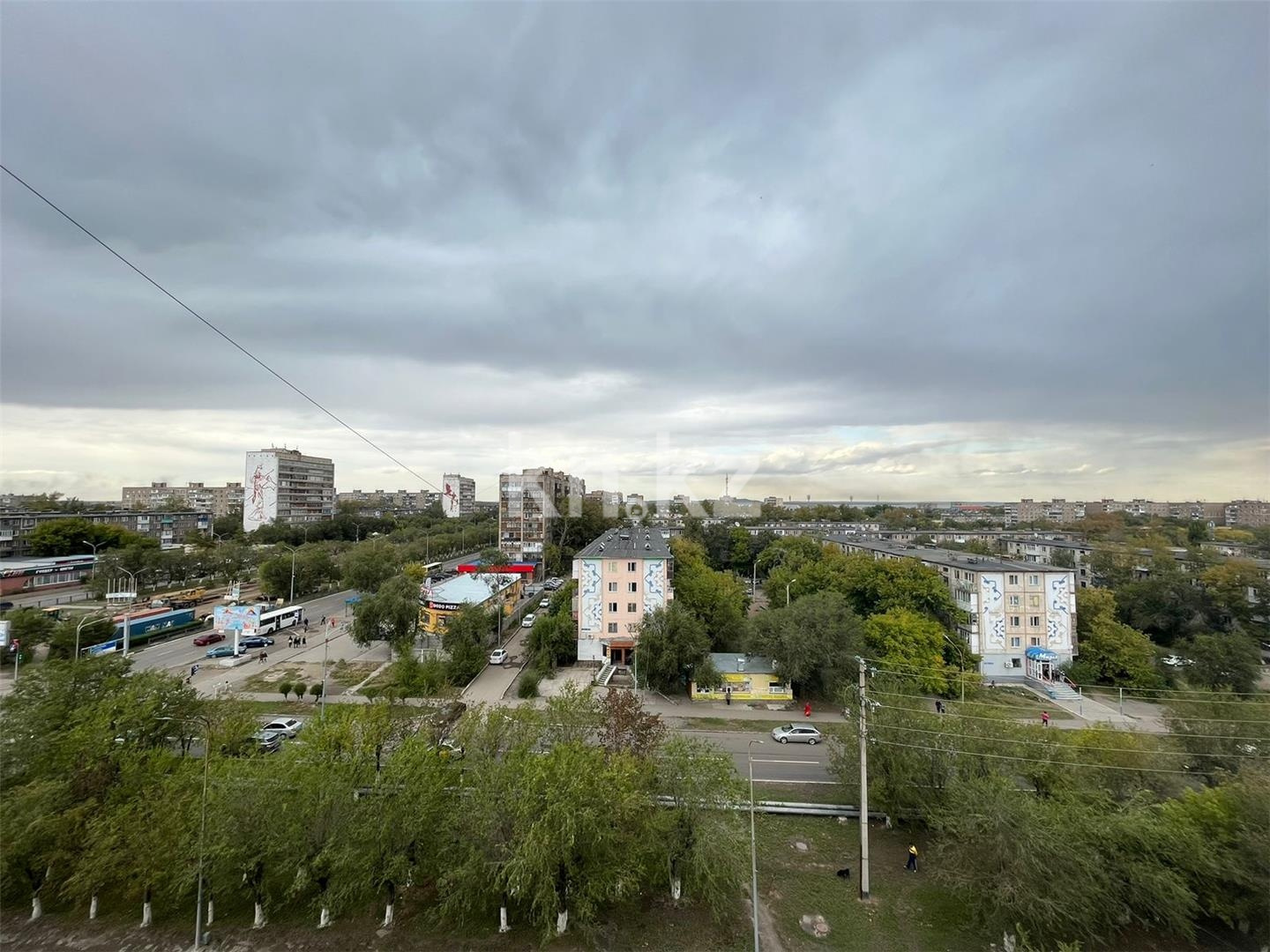 Продажа 2-комнатной квартиры, 60 м² - Продажа недвижимости в Казахстане - страница 2 фото 7 из 7