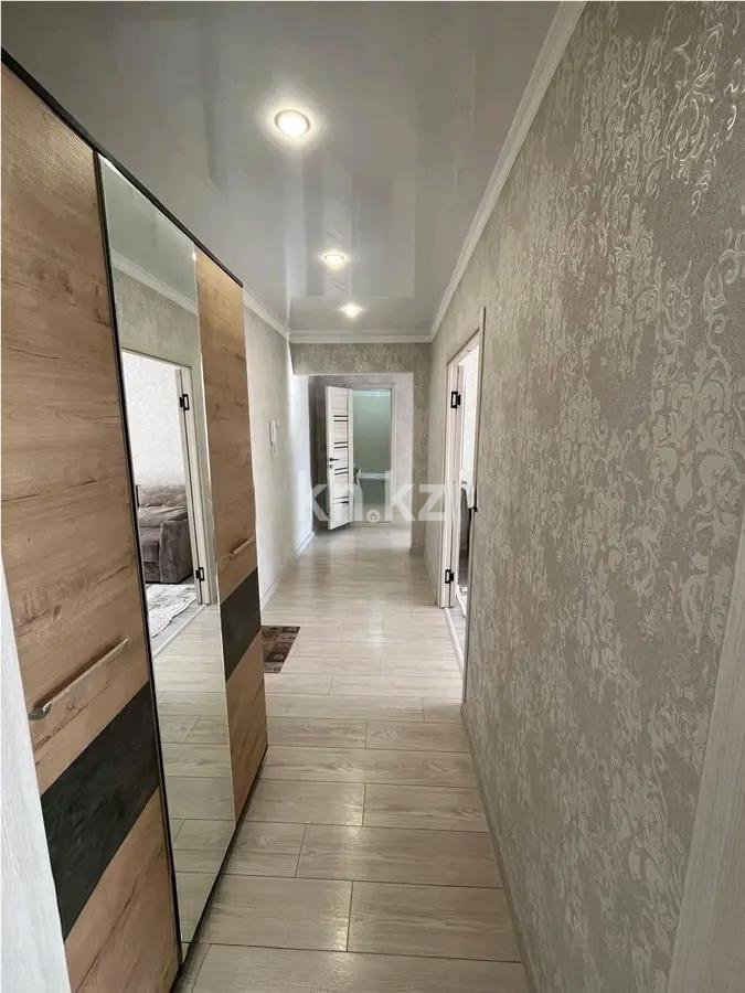 Продажа 2-комнатной квартиры, 55 м² - Продажа недвижимости в Казахстане - страница 9 фото 6 из 6