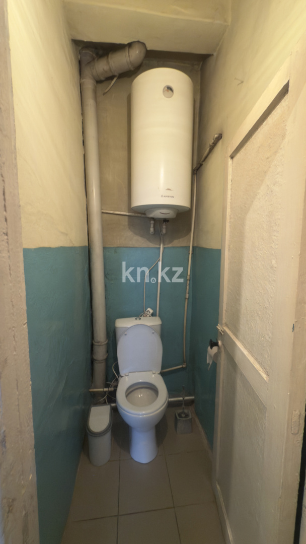 Продажа 3-комнатной квартиры, 99 м², Маметовой, дом  32 - Продажа квартир в Карагандинской области фото 10 из 20