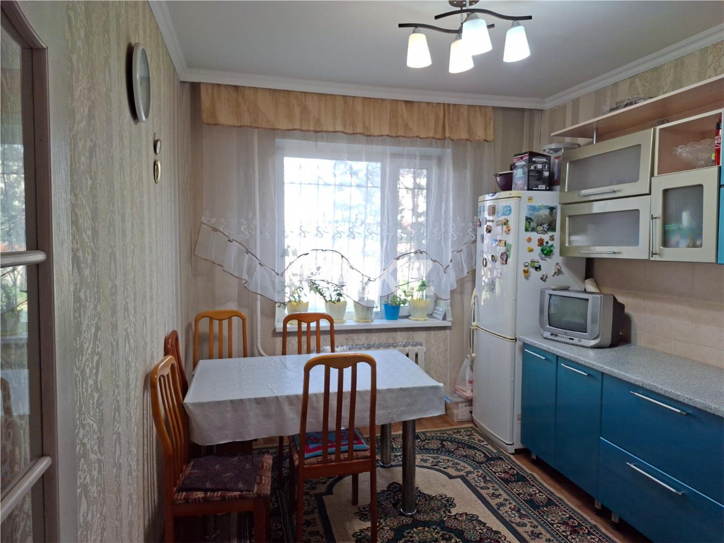 Продажа 2-комнатной квартиры, 60 м² в Караганде - фото 4