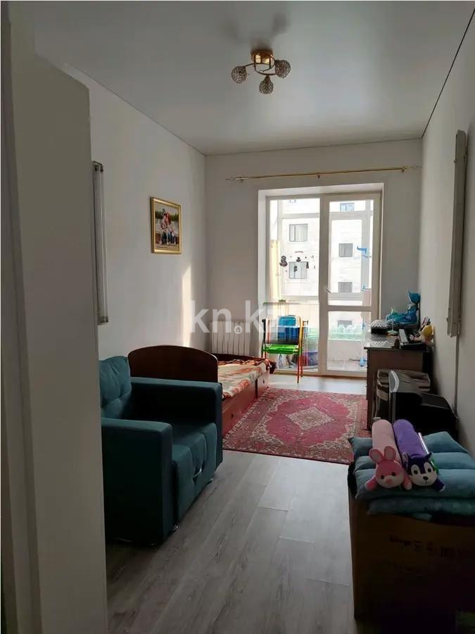 Продажа 2-комнатной квартиры, 62 м² - Продажа квартир в Казахстане - страница 18 фото 2 из 6