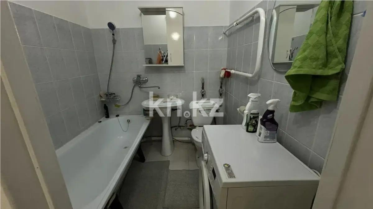 Продажа 1-комнатной квартиры, 44.5 м² - Продажа недвижимости в Астане - страница 3 фото 3 из 5