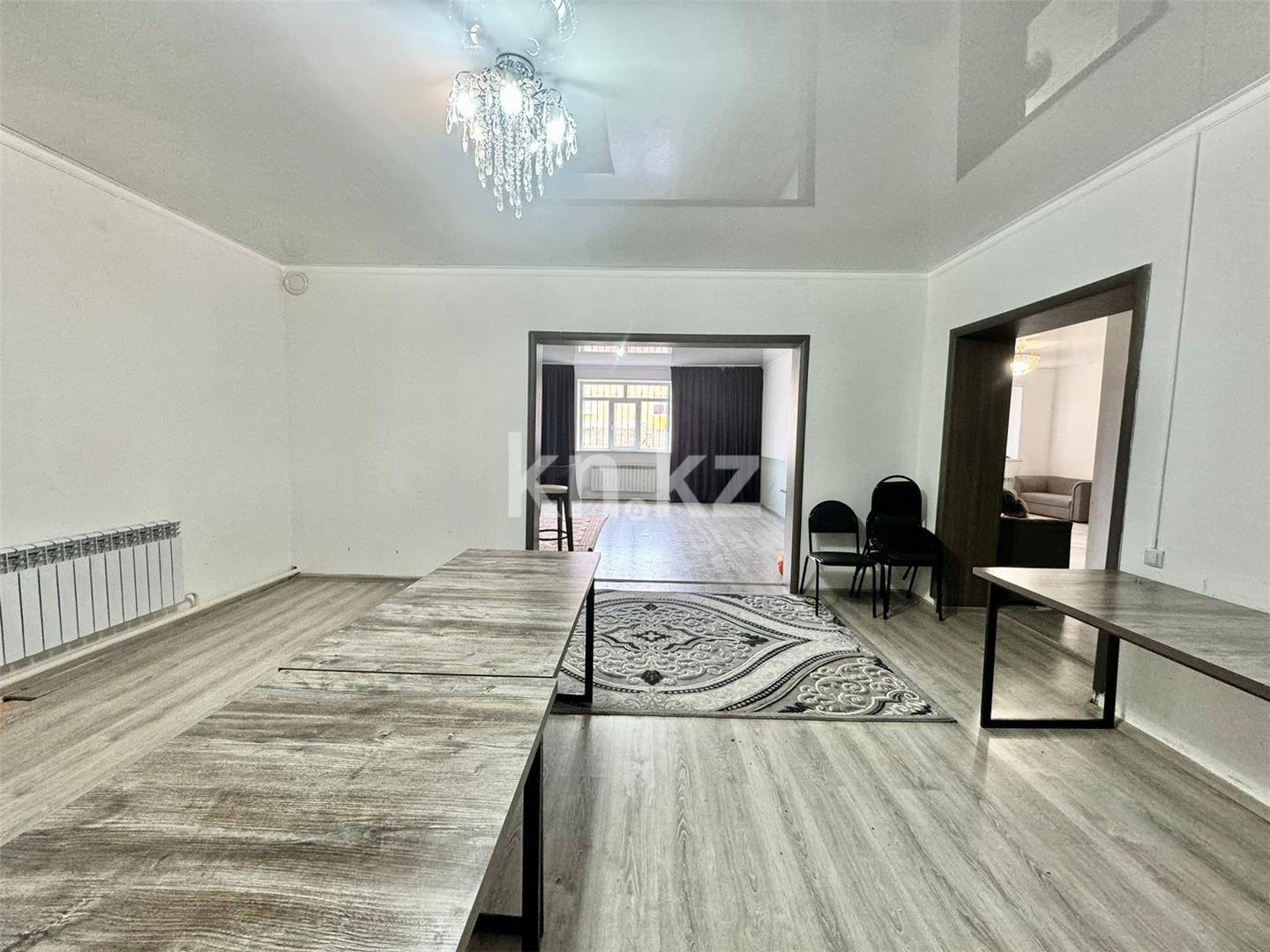 Продажа 6-комнатного дома, 260 м², ул. Ондасынова в Караганде - фото 5