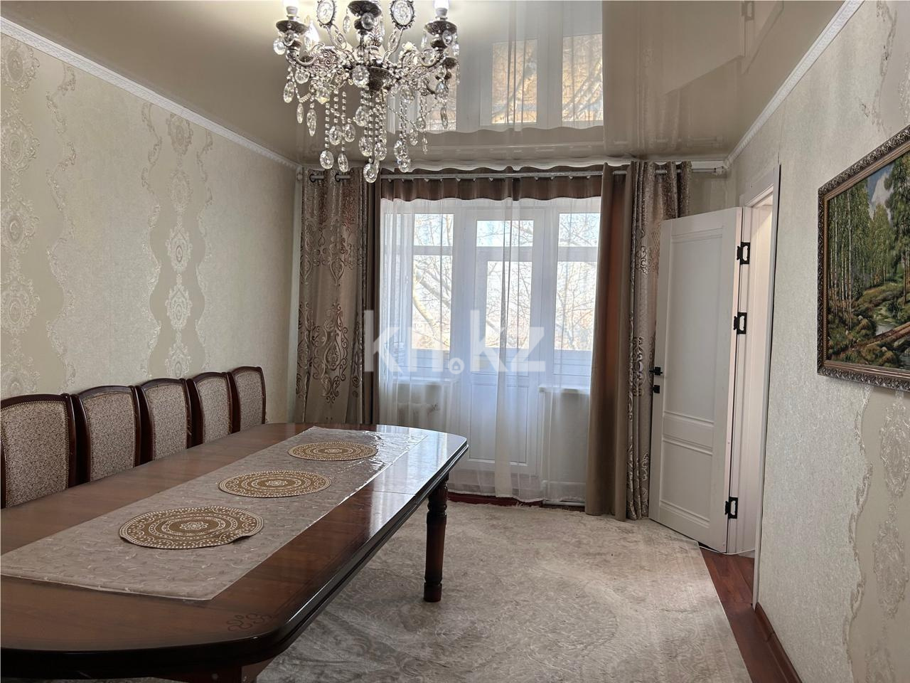 Продажа 3-комнатной квартиры, 61 м² - Продажа трехкомнатных квартир в Темиртау - страница 18 фото 2 из 20