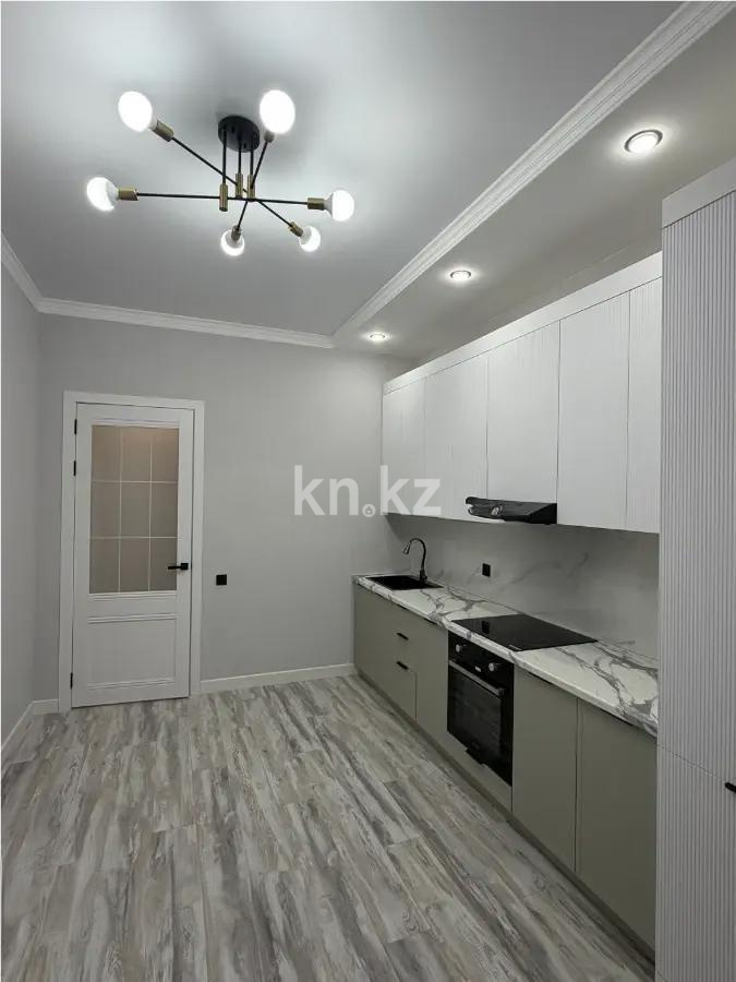 Продажа 2-комнатной квартиры, 69 м² в Астане - фото 3