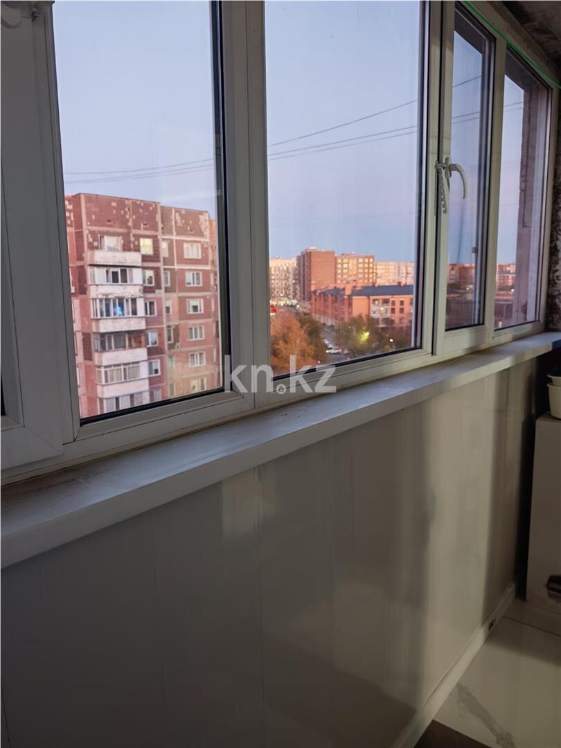 Продажа 2-комнатной квартиры, 50 м² в Караганде - фото 19