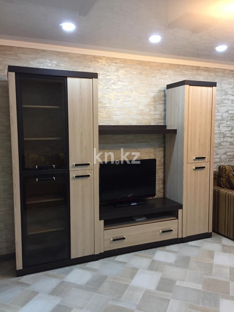 Аренда 1-комнатной квартиры посуточно, 45 м², ул. Набережная Славского, дом  50 в Усть-Каменогорске - фото 6