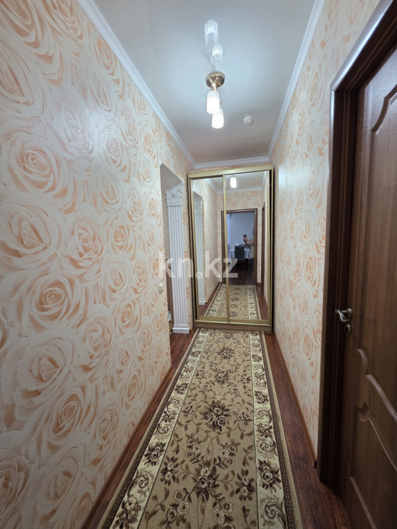Аренда 2-комнатной квартиры, 66 м² - Аренда квартир помесячно в Алматы фото 5 из 11